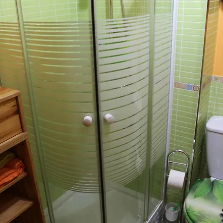 Apartament La Venencia