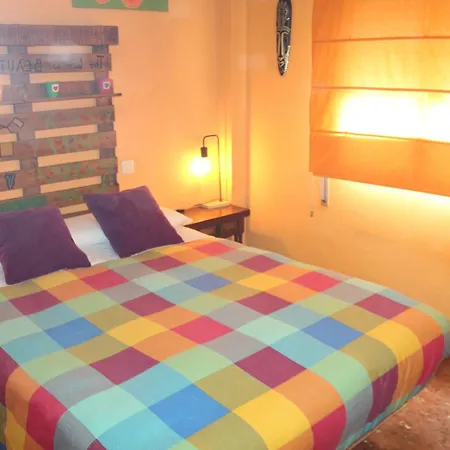 Apartament La Venencia Jerez de la Frontera