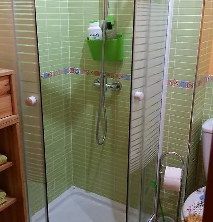 Apartament La Venencia *