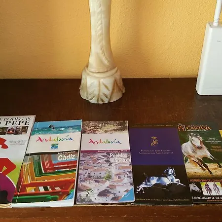 Apartament La Venencia *
