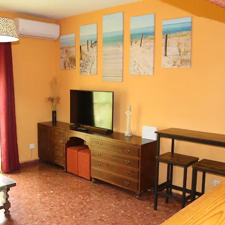 La Venencia Apartment Jerez de la Frontera