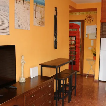 Apartment La Venencia Jerez de la Frontera