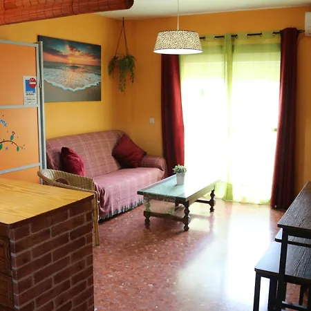 Apartment La Venencia *
