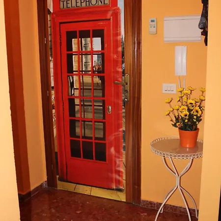 Apartment La Venencia