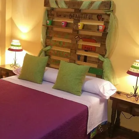 La Venencia Apartment