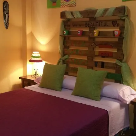 Apartment La Venencia *