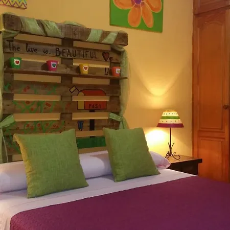 Apartment La Venencia